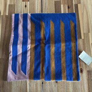 NWT West Elm Pillow Cover